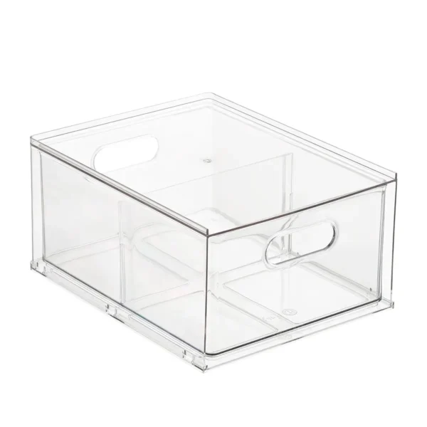 Large Stackable Drawer